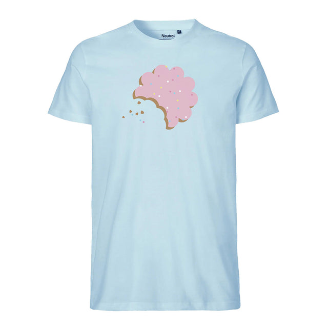 Carneval Prinsessa t-paita Sininen - Fazer Store