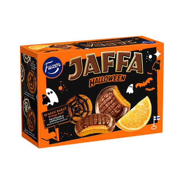 Jaffa Halloween leivoskeksi 300g