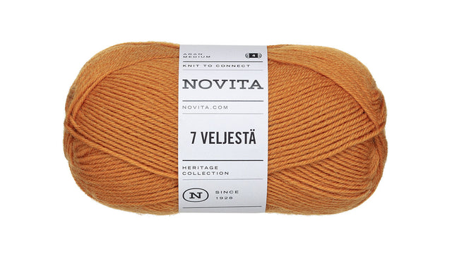 7 Veljestä 273 hapero 50 g