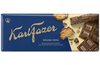 Suunnittele ja lähetä lahjaksi Karl Fazer Rouhea Keksi suklaalevy - Fazer Store